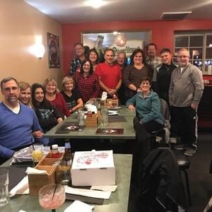 Meet your Posher, Donna